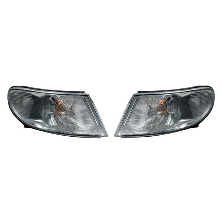 - NEW OEM VALEO TURN LAMP PAIR FITS SAAB 900 TURBO 2.0 1994 SB2531101 4240362 SB2530101 4240354 086632 086633