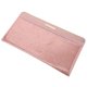 thumbnail image 5 of unbranded Cartera Multifuncional De PU En Rosa Para Mujer Con Pasaporte Y Organizador De Documentos, 5 of 7