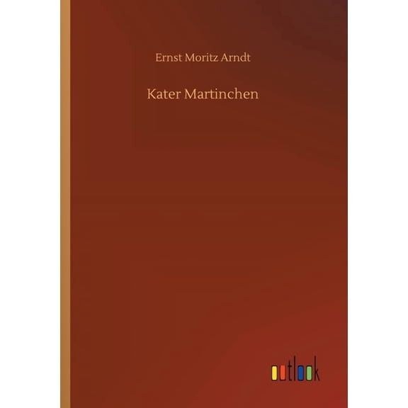 Kater Martinchen (Paperback)