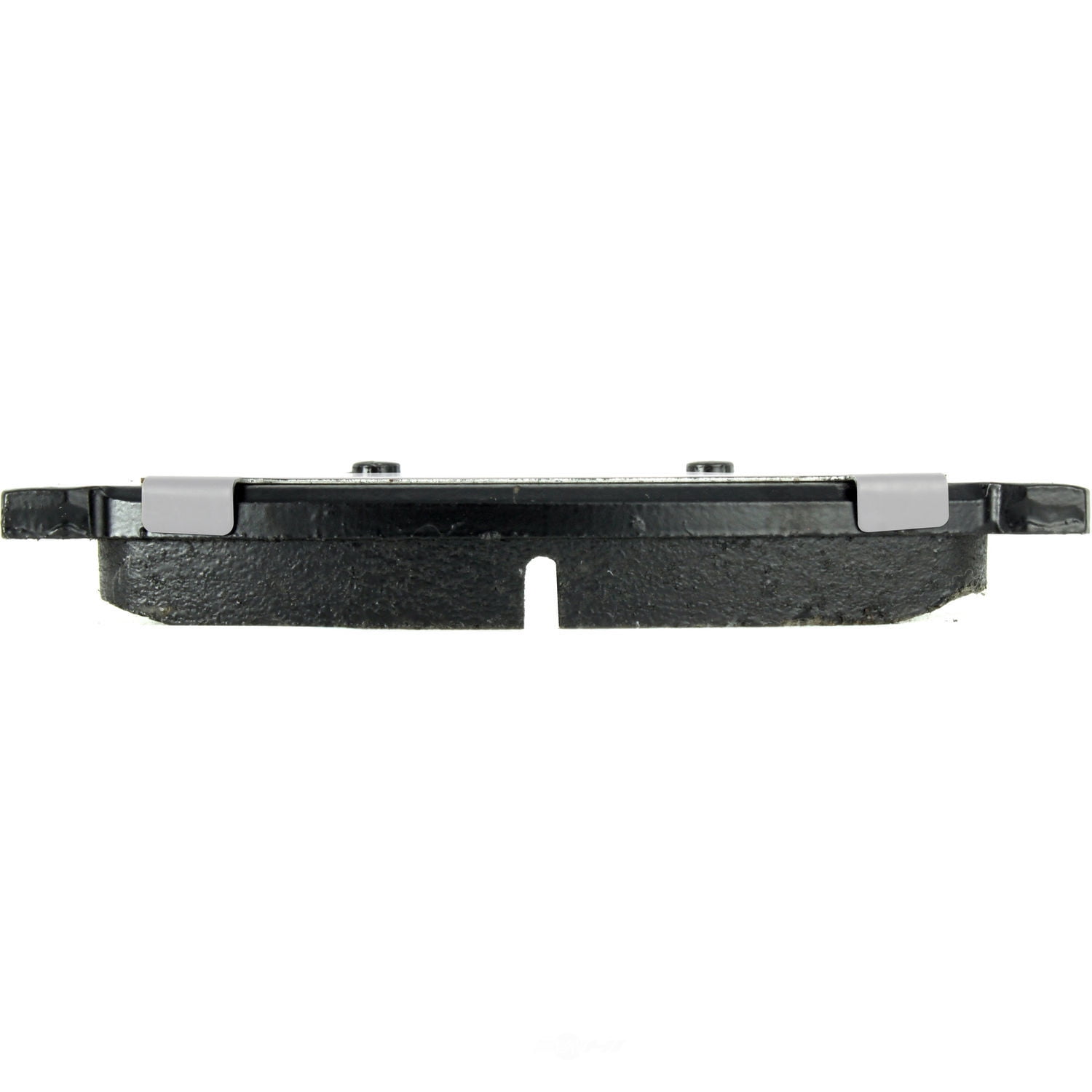 Centric Parts 500.13150 PQ PRO Disc Brake Pads with Hardware, multi-layer mechanically-attached