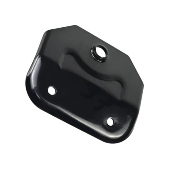 CEORPER Durable Heavy Duty Trailer Hitch For ZT2 Turn Mowers Secure Connection Universal