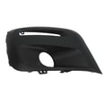 thumbnail image 3 of 1513564680, Easy Installation Bumper Foglight Grilles Perfect Fit Weather Resistant  For Car, 3 of 8