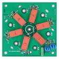 thumbnail image 2 of Módulo de conmutación de antena 6:1 coaxial remoto, componente de producto terminado, 1,8 MHz-60 MHz SO-239, 2 of 14