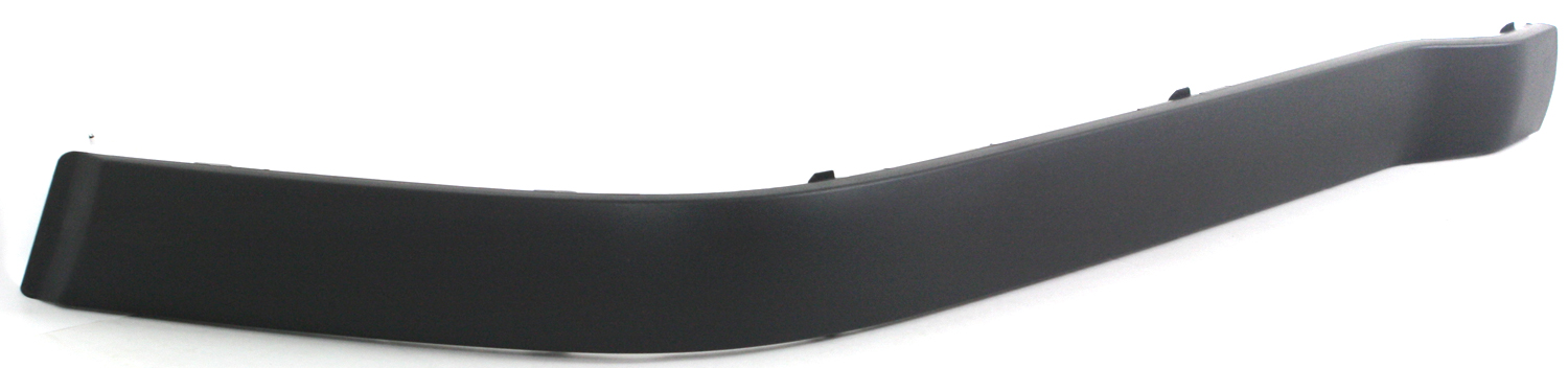 Bumper Trim Compatible With 1995-1999 BMW M3 318ti Front, Left Driver Side, Outer Textured