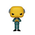 thumbnail image 1 of Funko Pop! Animation: Simpsons - Mr.Burns, 1 of 2
