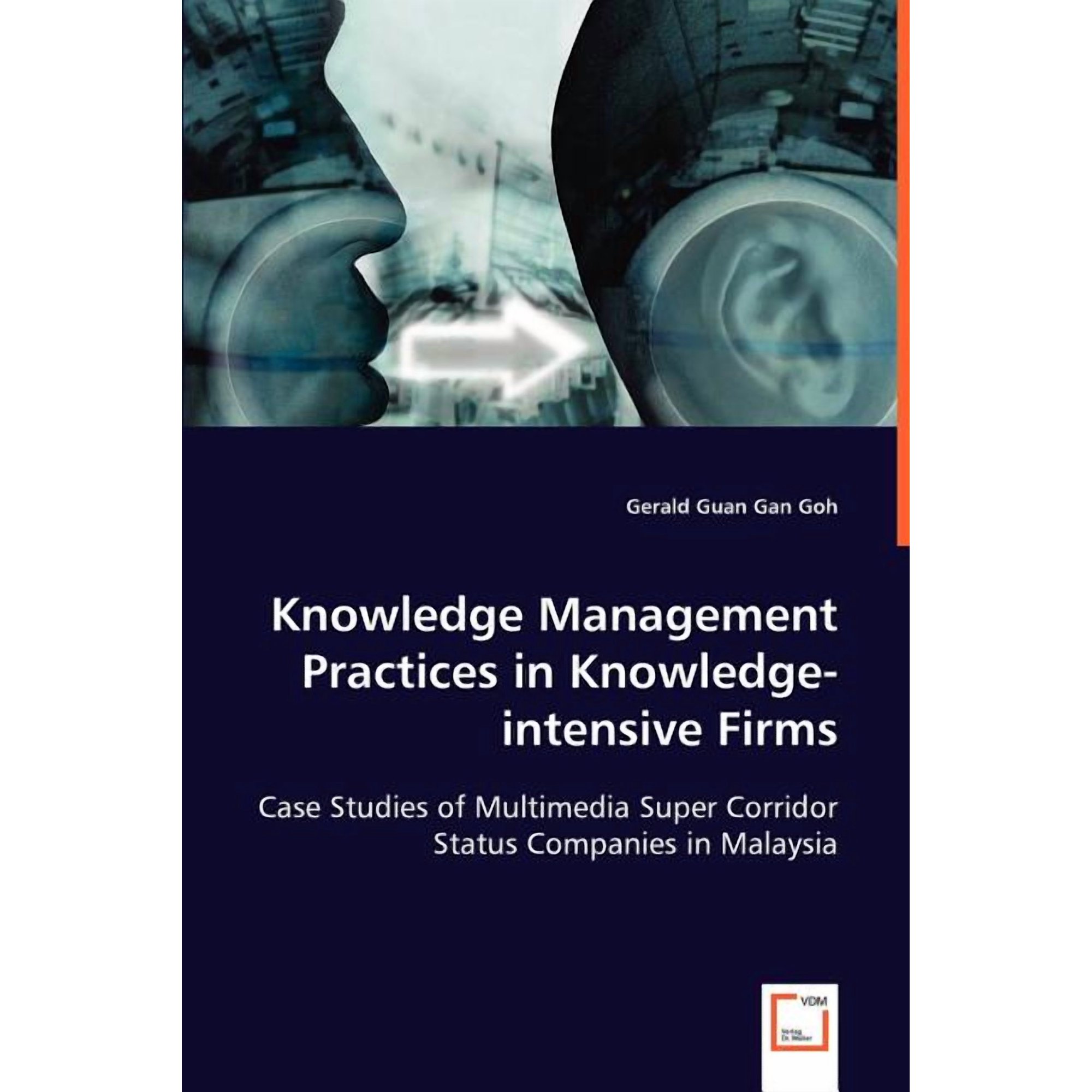 Knowledge Management Practices in Knowledge-intensive Firms (Paperback)