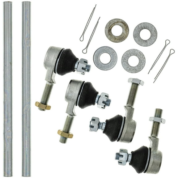 Niche Tie Rods with End Kit for Kawasaki Brute force 300 KVF300 MK1006293