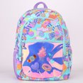 thumbnail image 3 of Mochila Smiggle australiana, caja de papelería para niños, estuche para lápices para estudiantes, mochila, bolsa para el almuerzo, regalo para estudiantes, 3 of 5