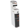 thumbnail image 1 of Armoire Étroite, Armoire de Rangement Multifonctionnelle pour Toilettes, 1 of 7