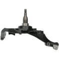 thumbnail image 2 of Dorman 698-199 Front Driver Side Steering Knuckle for Specific Ford / Mercury Models, 2 of 5