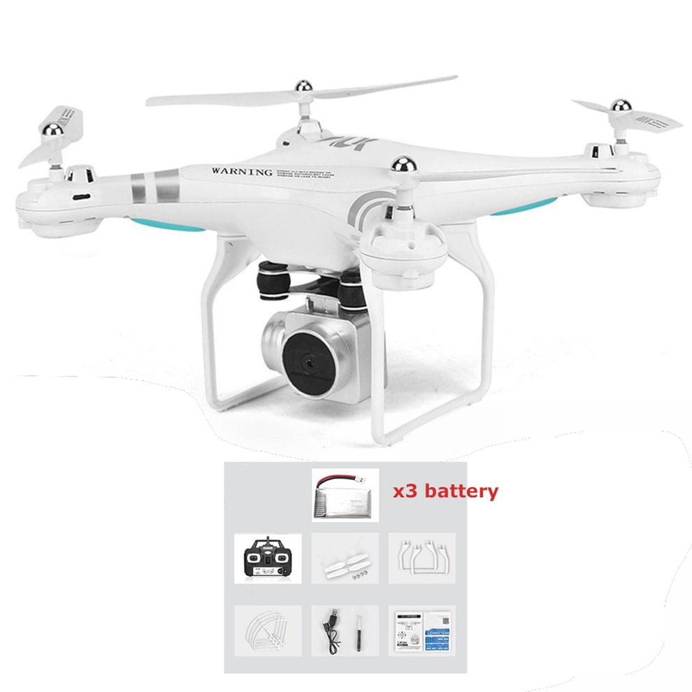 rc drone sh5hd