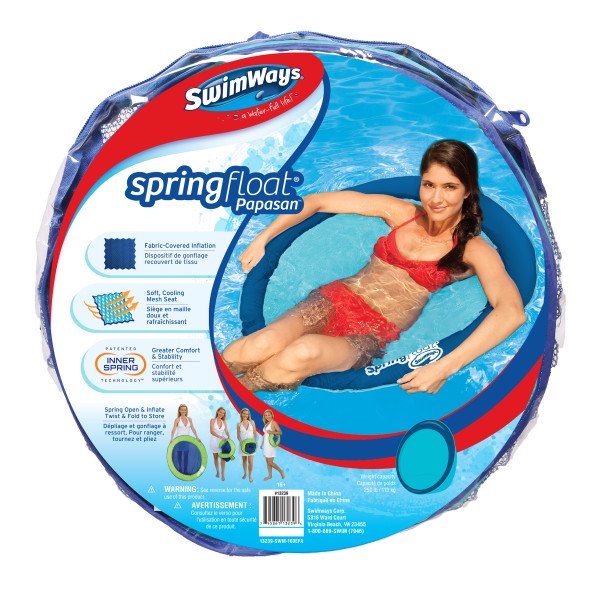 mesh floats for pool