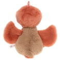 thumbnail image 2 of Clucky Chicken (Marmalade Orange) - Bear & Me by Charlie Bears Plush, 2 of 7