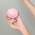 thumbnail image 4 of tredstone Portable Mini Clip Fan Working Home Outdoor USB Personal Fan 60 Blades Pink, 4 of 8