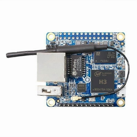 Orange Pi Zero LTS 512MB Quad-Core,Open-Source Single Board Computer