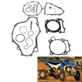 thumbnail image 4 of Kit Espaciador de motor ANGGREK completo de Juntas Anticorrosión para Yamaha YFZ450 2004-2009, 4 of 8