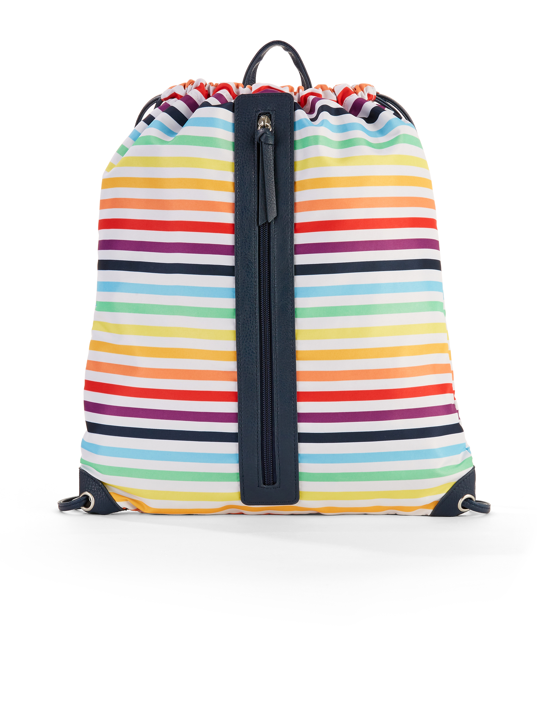 no boundaries mint floral dome backpack