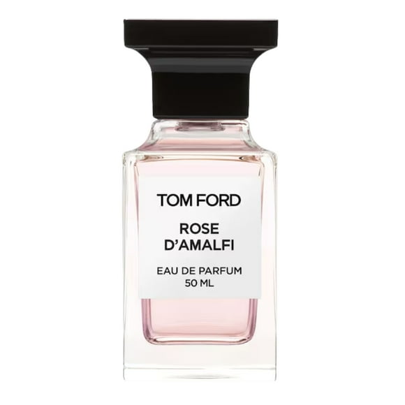Rose D'amalfi by Tom Ford Eau De Parfum 1.7oz/50ml Spray New With Box