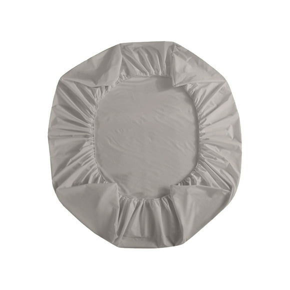 Sofa Vama Ropa de Cama Funda de colchón impermeable para cama, funda protectora de poliéster TPU, impermeable, transpirable, lavable a máquina, de fácil secado. for Navideño