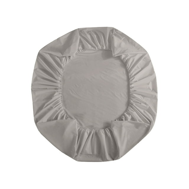 Rbaofujie Twin Sheets Water Proof Bed Hats Mattress Cover Protective Cover Polyester Tpu Water Proof Breathable Machine Washable Easy Drying King Sheets
