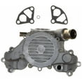 thumbnail image 3 of Gates 44035 Water Pump Fits select: 1992 CHEVROLET CORVETTE, 3 of 4