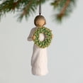 thumbnail image 3 of Willow Tree - Magnolia Ornament, 3 of 3