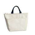 thumbnail image 1 of DPTALR Sac à Lunch Isotherme pour Femmes Sac Compact Réutilisable Sac Isotherme Meilleur, 1 of 1