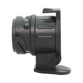 thumbnail image 4 of 12V 7-Core Circular Trailer Plug Connector, Nylon & Copper Construction with Engineering Plastic Insulator, Injection Molded, Waterproof Power Supply Link for Truck & RV Signal Light Display - 13-Pin, 4 of 6