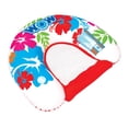 thumbnail image 1 of Flotador Inflable Wow World of Watersports U-Float con Portavasos multicolor, 1 of 4