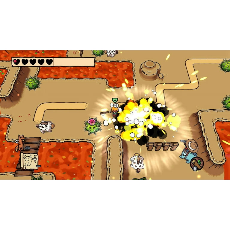 iTtle Dew Nintendo Switch 海外版　サントラCD iTtle Dew Nintendo Switch 海外版 サントラCD iTtle Dew