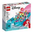 thumbnail image 1 of Set LEGO Disney Princess Cuentos e Historias Ariel 43176, 1 of 4