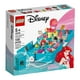 thumbnail image 1 of Set LEGO Disney Princess Cuentos e Historias Ariel 43176, 1 of 4