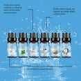 thumbnail image 5 of Clean Fragrance Oils Set, Premium Essential Oils Set for Diffuser, Candle, Soap Making, Fresh Cotton, Clean Home, Fresh Linen, Soft Powder, Blossom Soap, Mint, Strong Scented Oils, 5 of 6