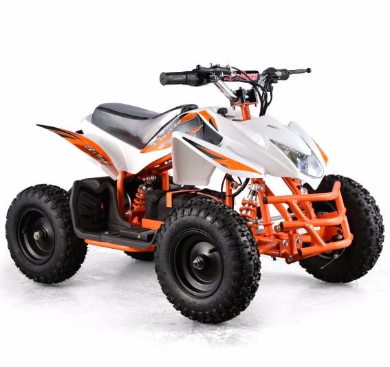 24 volt four wheeler walmart