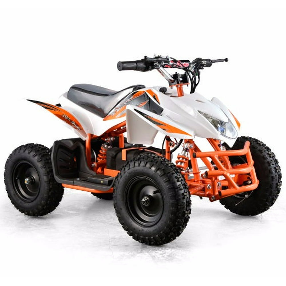 MOTOTEC 24v
