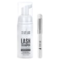 thumbnail image 1 of Champú para extensiones de pestañas STACY LASH 50 ml con brocha, 1 of 9