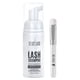 thumbnail image 1 of Champú para extensiones de pestañas STACY LASH 50 ml con brocha, 1 of 9