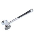 thumbnail image 1 of Meat Tenderiser Double-sided Meat Tenderiser Tool, Schnitzel Tenderiser, Meat Tenderiser Dishwasher, 1 of 5