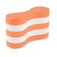 thumbnail image 4 of Tirar boya flotante Eva Multi capas para adultos Principiantes Fuerza de la parte superior del cuerpo Naranja, 4 of 8