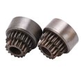 thumbnail image 1 of 2pcs  Bell, 02023 RC Steel  Bell For HSP 94122 94166 1/10 RC Car Upgrade Parts, 1 of 8