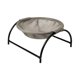 thumbnail image 2 of Cat de Lit para mascotas Deflies Humac Impresionante cama para rasguños restantes Cat Cat Nest Nido enfriamiento COT SOFA para parque de patio t, 2 of 7