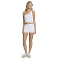 thumbnail image 2 of Mills by Millie Bobby Brown Women's One Shoulder Top, Sizes XXS-XXL, 2 of 4