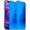 thumbnail image 1 of Protectores de Pantalla Anti-Luz Azul BWEDXEZ para iPhone 12/12 Pro de 6.1", 1 of 8