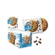 thumbnail image 1 of Barras de proteína Lenny & Larrys The Complete Cookie 12 Galletas, 1 of 2