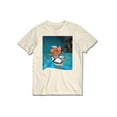 thumbnail image 2 of Chicken with Shoes T-Shirt - Funny Meme Tee, 2 of 3