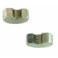 thumbnail image 3 of REED® 1/4" Replacement Dies for 1S Threaded Rod Cutter Heat Treated TRCD1/4, 3 of 4