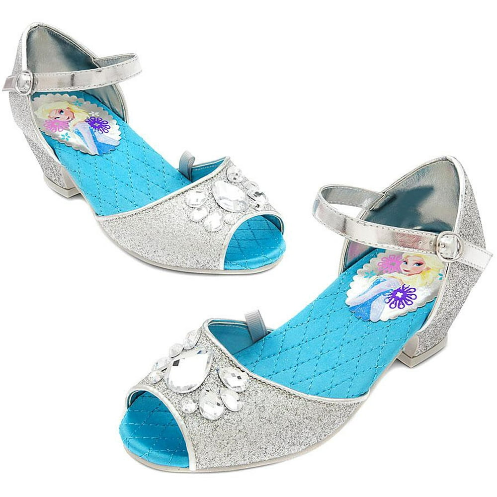 glamorous sporty sandals