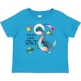 thumbnail image 3 of Inktastic I Need Some Space Dinosaur Astronaut with Stars and Planet Boys or Girls Baby T-Shirt, 3 of 5