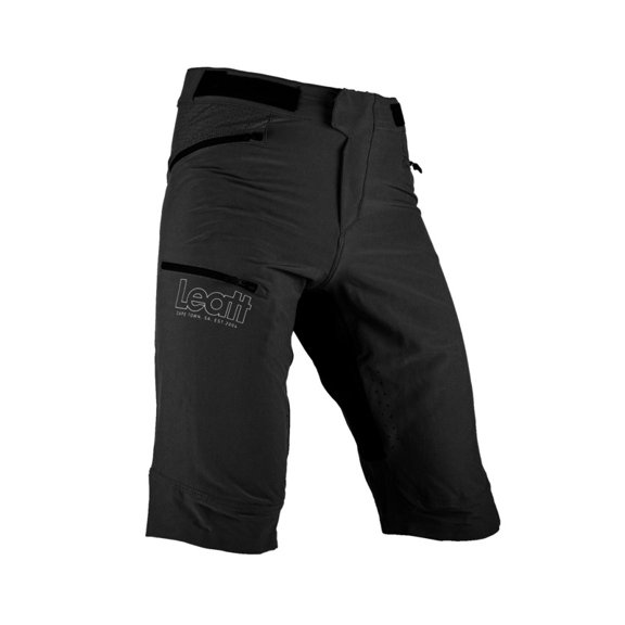 Leatt MTB Enduro 3.0 Black Shorts size 40