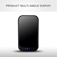 thumbnail image 4 of Wireless Charger Cleaner Box UV Cabinet Machine For Mask Phones Jewelry, 4 of 9